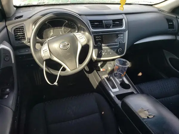 1N4AL3AP8HC240339 2017 NISSAN ALTIMA - Image 8