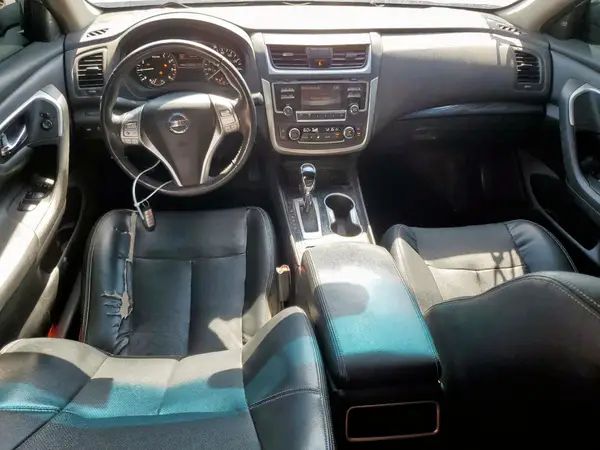 1N4AL3AP8HC241149 2017 NISSAN ALTIMA - Image 8