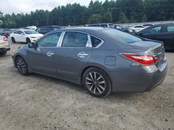 1N4AL3AP8HC241216 2017 NISSAN ALTIMA - Image 2