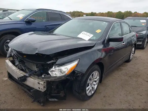 1N4AL3AP8HC241278 2017 NISSAN ALTIMA - Image 2