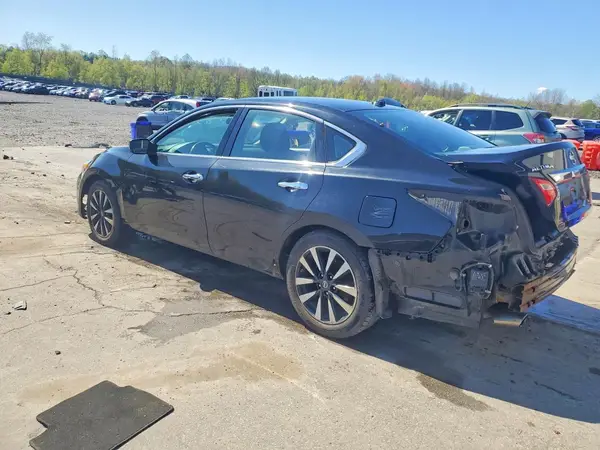 1N4AL3AP8HC243614 2017 NISSAN ALTIMA - Image 2