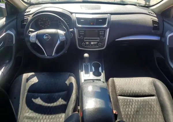 1N4AL3AP8HC243614 2017 NISSAN ALTIMA - Image 8