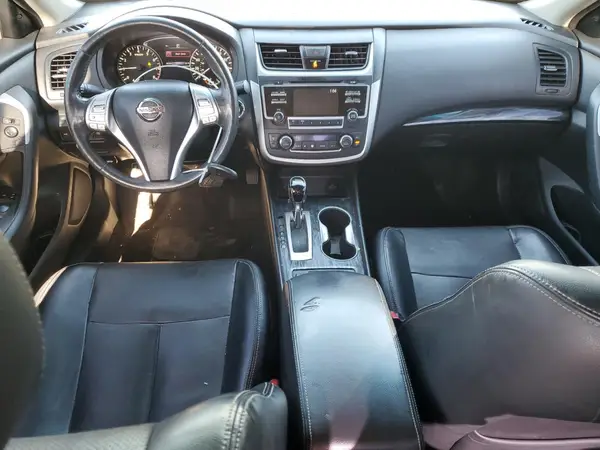 1N4AL3AP8HC244147 2017 NISSAN ALTIMA - Image 8