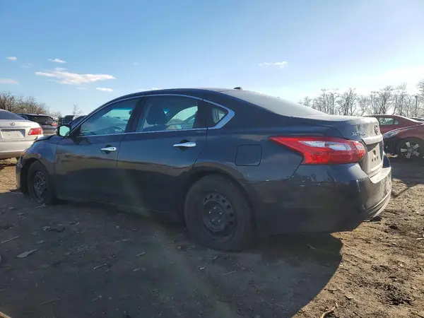 1N4AL3AP8HC244262 2017 NISSAN ALTIMA - Image 2
