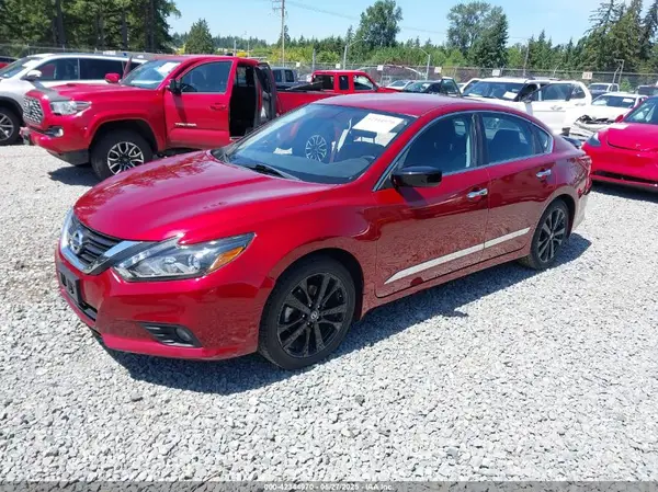 1N4AL3AP8HC244617 2017 NISSAN ALTIMA - Image 2