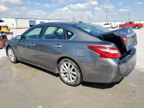 1N4AL3AP8HC245430 2017 NISSAN ALTIMA - Image 2