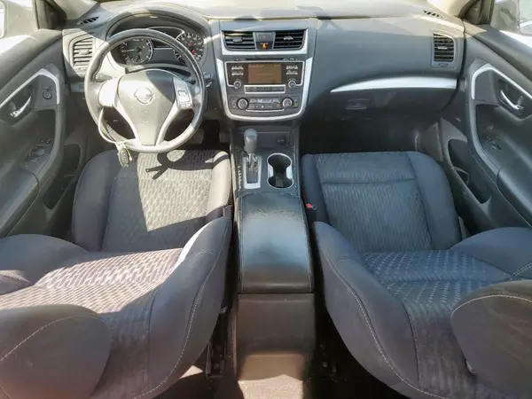 1N4AL3AP8HC245430 2017 NISSAN ALTIMA - Image 8