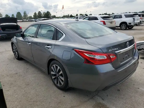 1N4AL3AP8HC246402 2017 NISSAN ALTIMA - Image 2