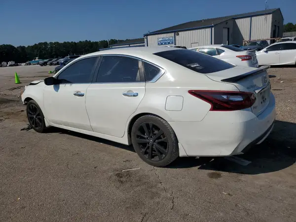 1N4AL3AP8HC246819 2017 NISSAN ALTIMA - Image 2