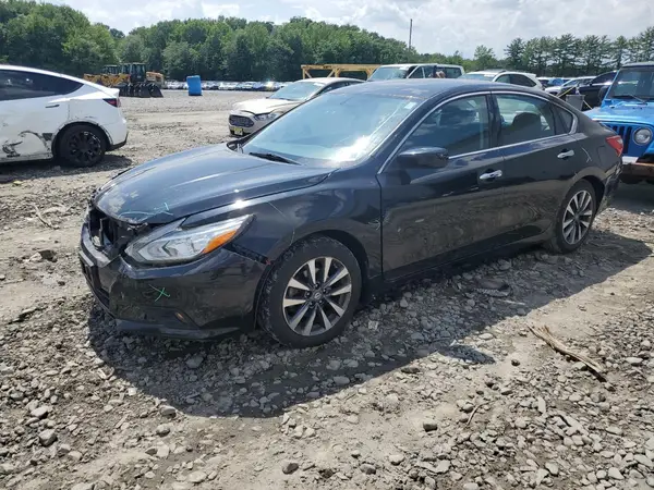 1N4AL3AP8HC247484 2017 NISSAN ALTIMA - Image 1