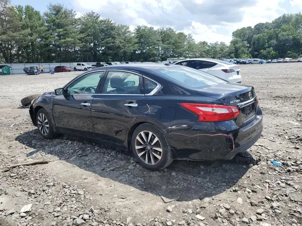 1N4AL3AP8HC247484 2017 NISSAN ALTIMA - Image 2