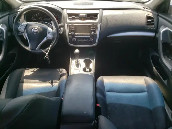 1N4AL3AP8HC249137 2017 NISSAN ALTIMA - Image 8