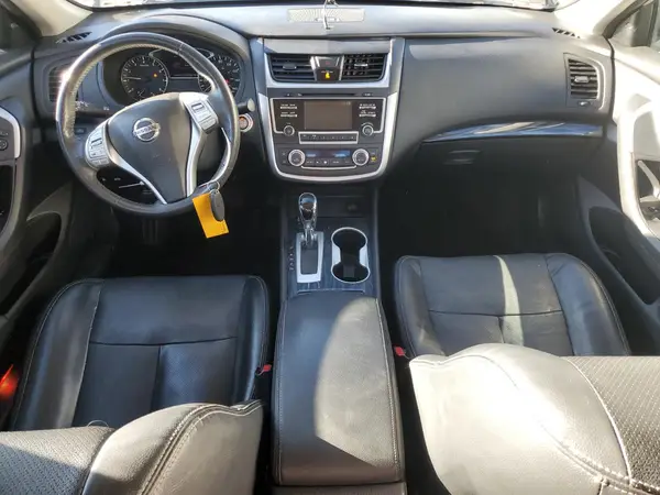 1N4AL3AP8HC249462 2017 NISSAN ALTIMA - Image 8