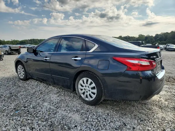 1N4AL3AP8HC249509 2017 NISSAN ALTIMA - Image 2