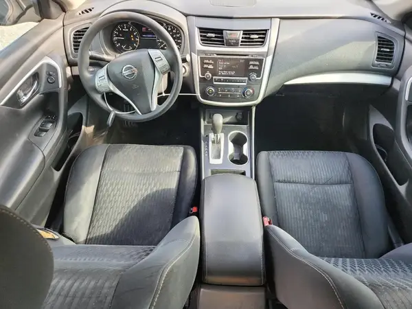 1N4AL3AP8HC249509 2017 NISSAN ALTIMA - Image 8