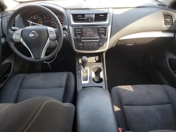 1N4AL3AP8HC249736 2017 NISSAN ALTIMA - Image 8