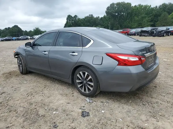 1N4AL3AP8HC249865 2017 NISSAN ALTIMA - Image 2