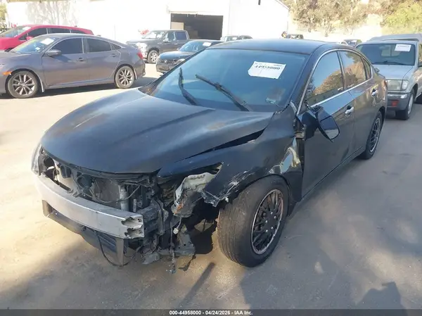 1N4AL3AP8HC250434 2017 NISSAN ALTIMA - Image 2