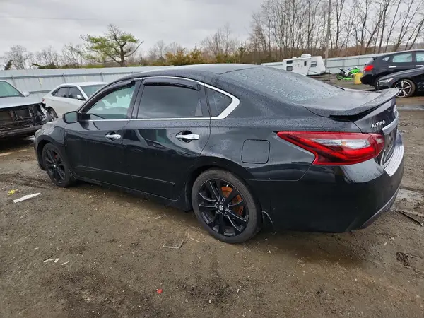 1N4AL3AP8HC250532 2017 NISSAN ALTIMA - Image 2