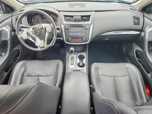 1N4AL3AP8HC250658 2017 NISSAN ALTIMA - Image 8