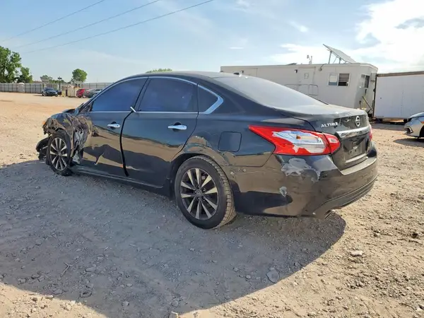 1N4AL3AP8HC250711 2017 NISSAN ALTIMA - Image 2