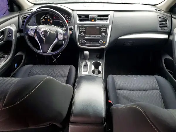 1N4AL3AP8HC250711 2017 NISSAN ALTIMA - Image 8