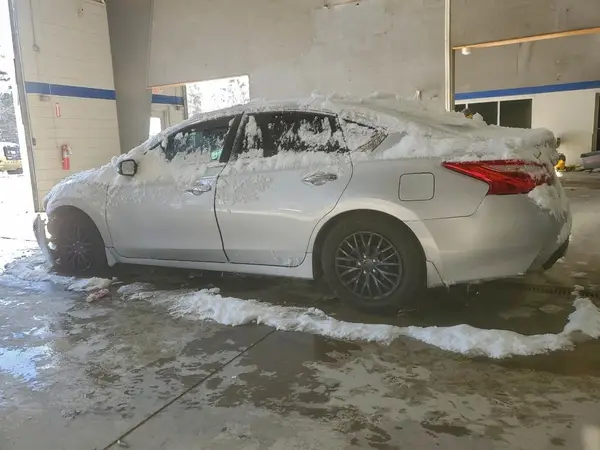 1N4AL3AP8HC252586 2017 NISSAN ALTIMA - Image 2