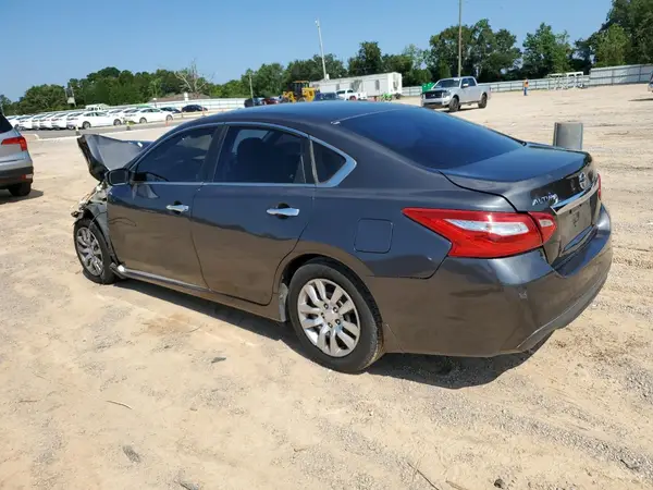1N4AL3AP8HC252622 2017 NISSAN ALTIMA - Image 2