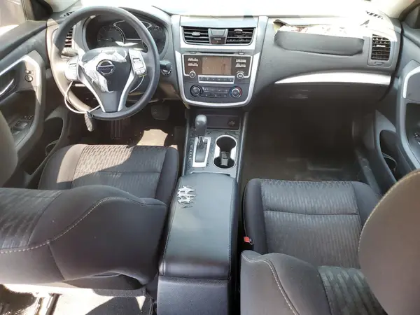 1N4AL3AP8HC252622 2017 NISSAN ALTIMA - Image 8