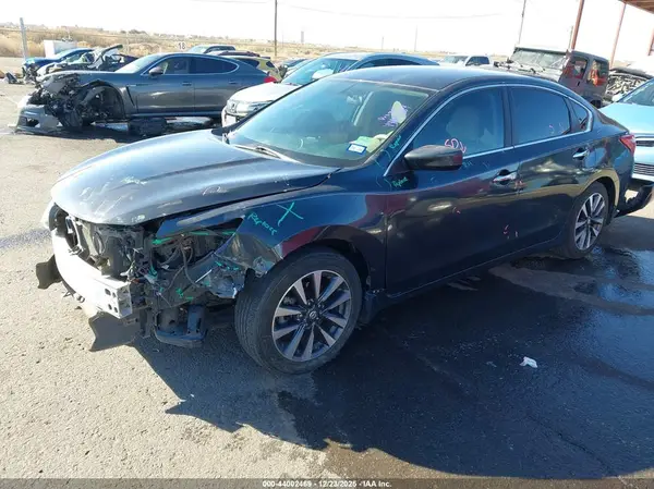 1N4AL3AP8HC252698 2017 NISSAN ALTIMA - Image 2