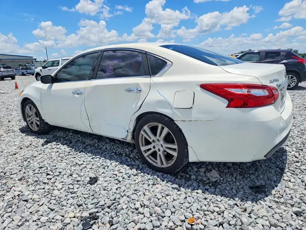 1N4AL3AP8HC253401 2017 NISSAN ALTIMA - Image 2