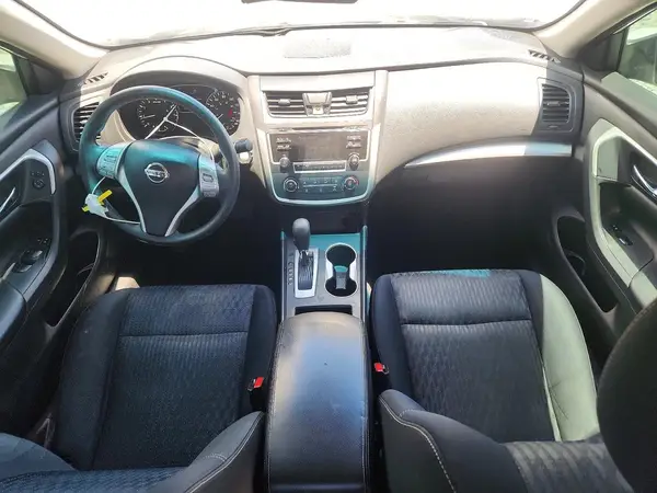 1N4AL3AP8HC253401 2017 NISSAN ALTIMA - Image 8