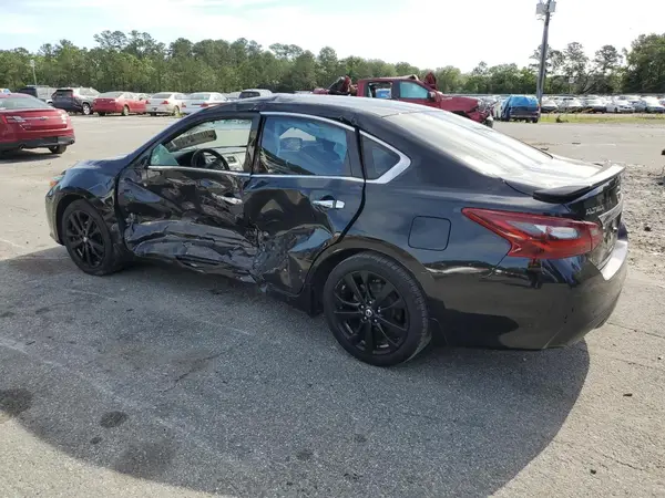 1N4AL3AP8HC254001 2017 NISSAN ALTIMA - Image 2