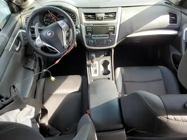 1N4AL3AP8HC254001 2017 NISSAN ALTIMA - Image 8
