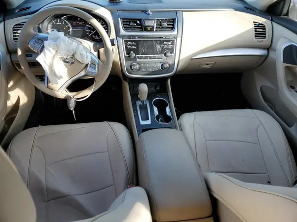 1N4AL3AP8HC254127 2017 NISSAN ALTIMA - Image 8