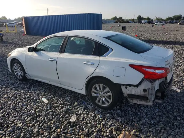 1N4AL3AP8HC254421 2017 NISSAN ALTIMA - Image 2