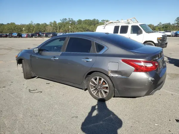 1N4AL3AP8HC255116 2017 NISSAN ALTIMA - Image 2