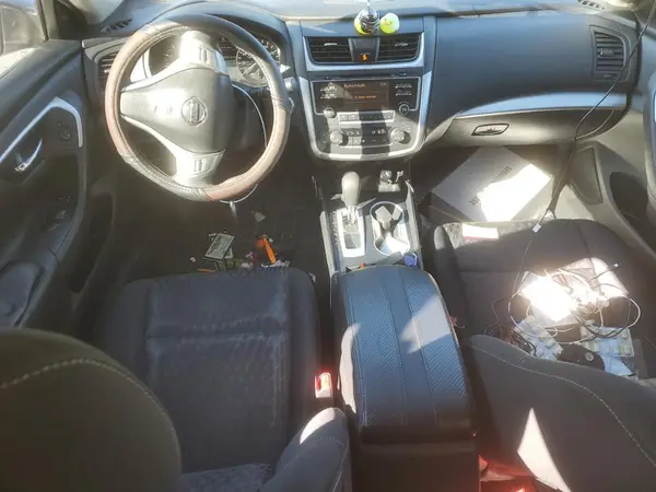 1N4AL3AP8HC255116 2017 NISSAN ALTIMA - Image 8