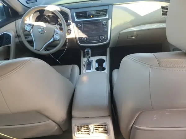 1N4AL3AP8HC255195 2017 NISSAN ALTIMA - Image 8