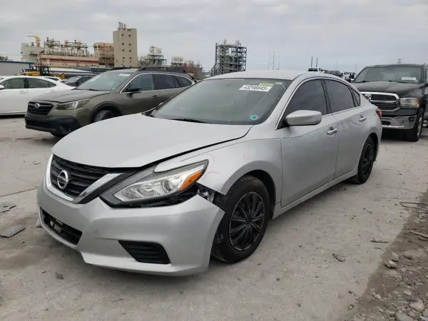 1N4AL3AP8HC256251 2017 NISSAN ALTIMA - Image 1