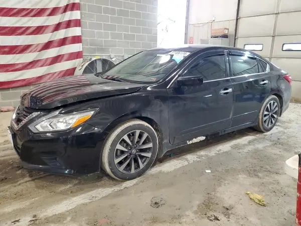 1N4AL3AP8HC257593 2017 NISSAN ALTIMA - Image 1