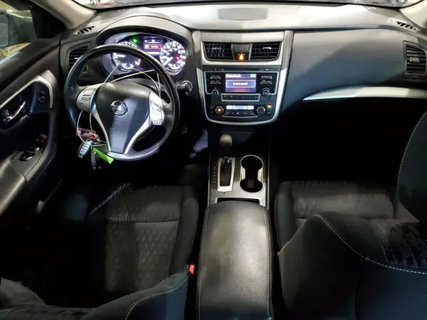 1N4AL3AP8HC257593 2017 NISSAN ALTIMA - Image 8
