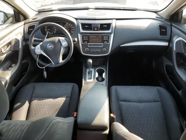 1N4AL3AP8HC258324 2017 NISSAN ALTIMA - Image 8