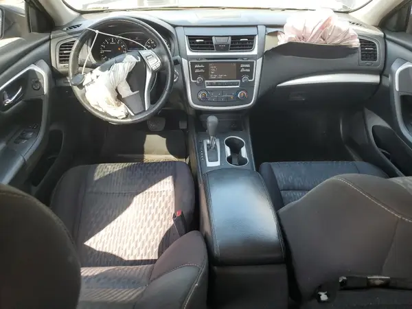 1N4AL3AP8HC258467 2017 NISSAN ALTIMA - Image 8