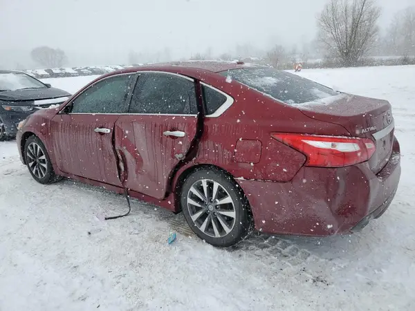1N4AL3AP8HC258775 2017 NISSAN ALTIMA - Image 2