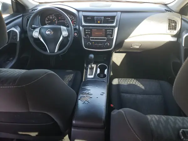 1N4AL3AP8HC259022 2017 NISSAN ALTIMA - Image 8