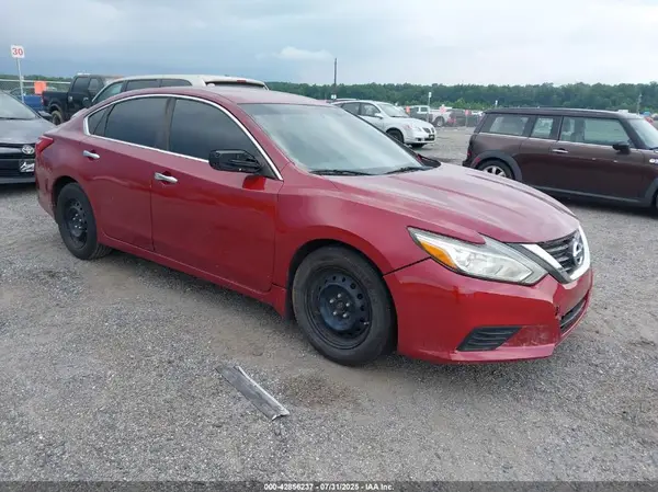 1N4AL3AP8HC259389 2017 NISSAN ALTIMA - Image 1