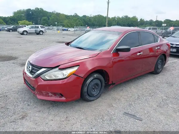 1N4AL3AP8HC259389 2017 NISSAN ALTIMA - Image 2
