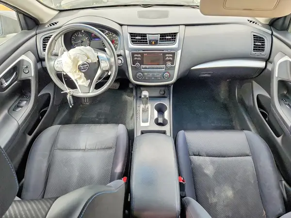1N4AL3AP8HC259439 2017 NISSAN ALTIMA - Image 8