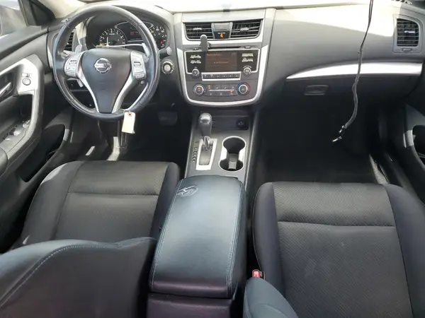 1N4AL3AP8HC259683 2017 NISSAN ALTIMA - Image 8